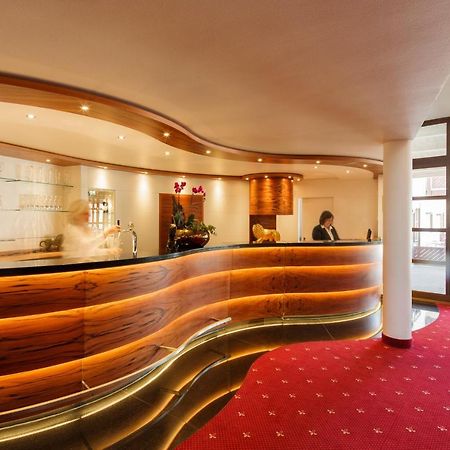 Invite Hotel Loewen Freiburg Kültér fotó